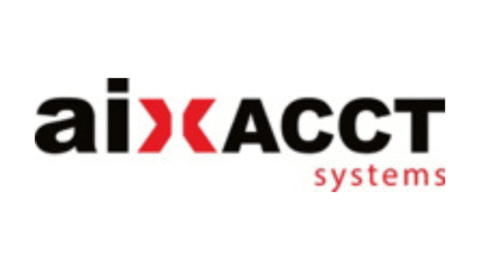aixACCT | A-Tech Systems
