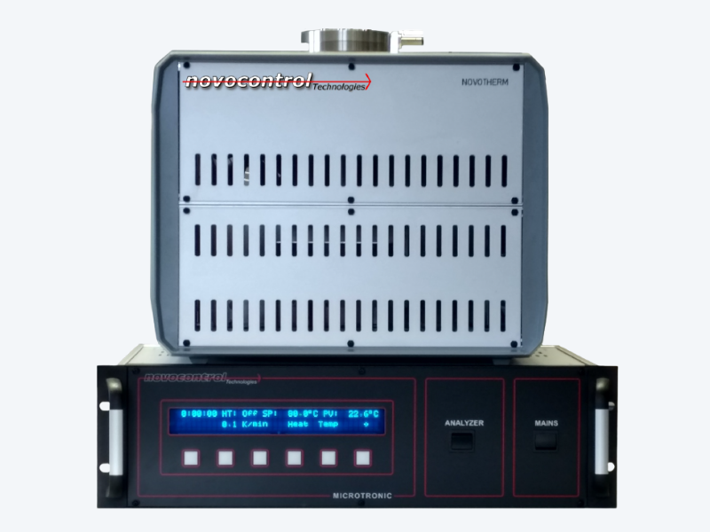 Mastering High-Temperature Electrochemical Measurements with ProboStat™
