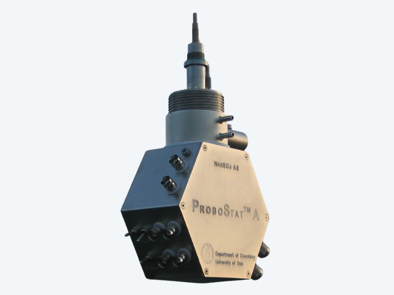 ProboStat