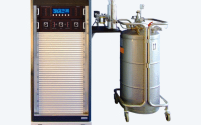 Quatro Cryosystem
