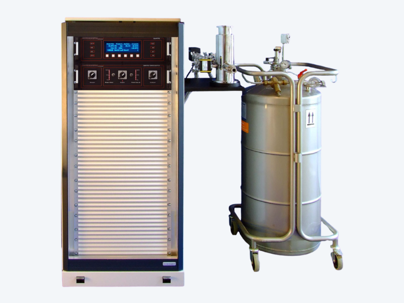 Quatro Cryosystem