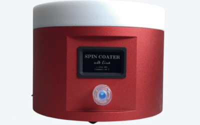 Spin Coaters