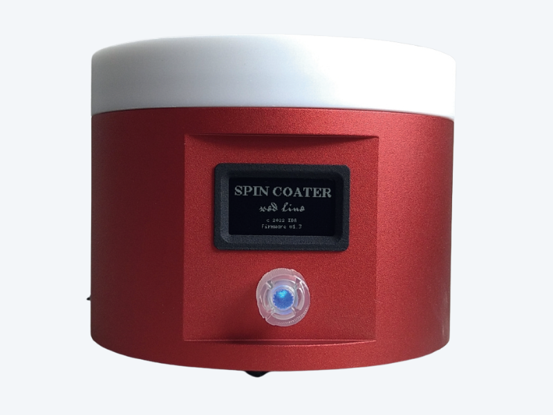 Spin Coaters