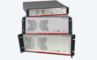 TF Analyzer