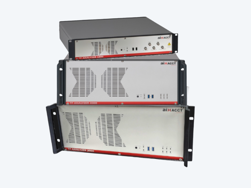 TF Analyzer