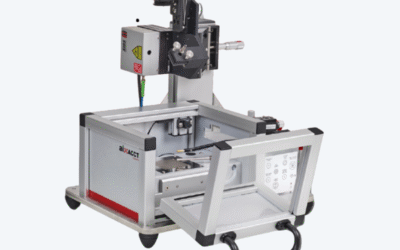 Thin films & MEMS