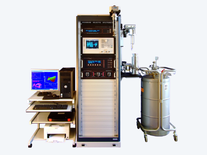 Turnkey Systems