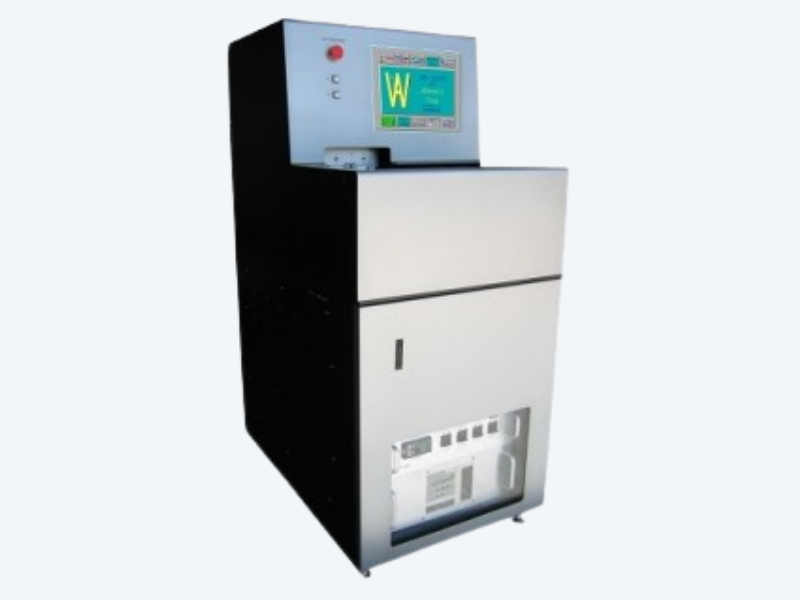 Plasma Asher Strip / Descum