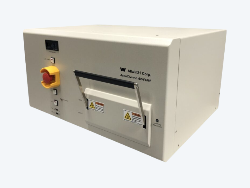 Rapid Thermal Process