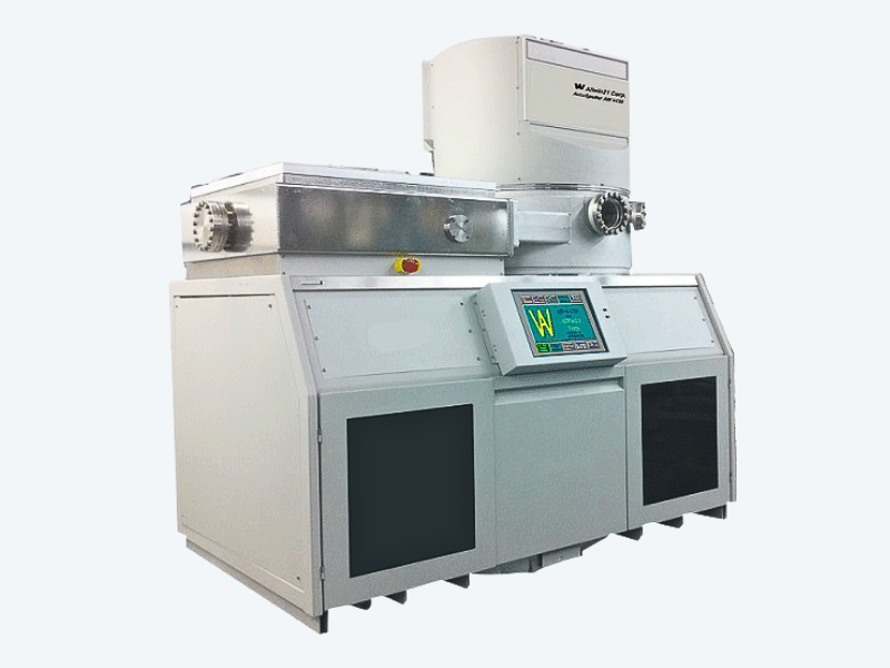 Sputter Deposition